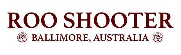 Roo Shooter Australia