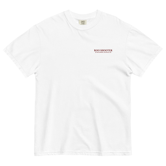 Roo Slab Tee